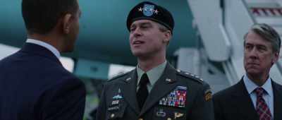 I was looking forward to getting
some face time with you, - War Machine