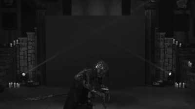 I was looking forward
to that 'cause it's such - The Boulet Brothers' Dragula: Titans