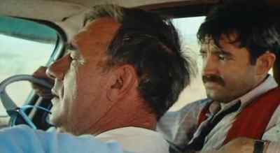 I was looking forward
to seeing ugly too. - Sunday Too Far Away