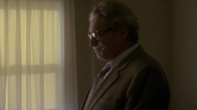 I was looking forward... - NCIS