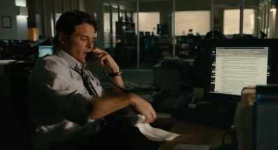 I was looking to get your advice
on a critical scheduling matter. - Shock and Awe
