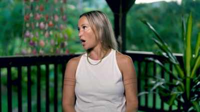 I was looking, like, beyond him, - Who is Ghislaine Maxwell?