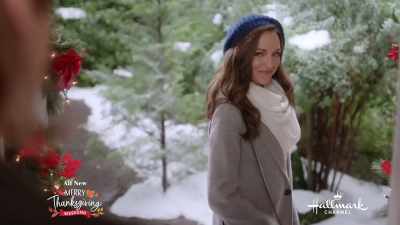  ♪ I was looking for love ♪ - Christmas in Tahoe
