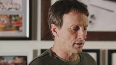 - I was looking to make a game - Pretending I'm a Superman: The Tony Hawk Video Game Story