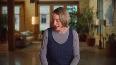 I was looking on Craigslist
for a… a cleaning person - History of Swear Words