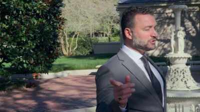 I was looking for someone to do a job, - Leverage: Redemption
