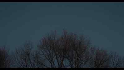 I was looking up at the sky one night - A Trip to Infinity