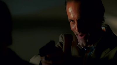 I was looking for you. - CSI: Miami