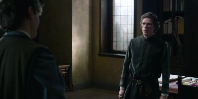 I was looking for you. - Medici: Masters of Florence