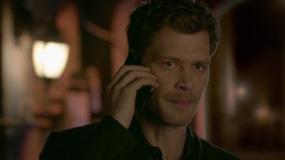 I was looking for your mother. - The Originals