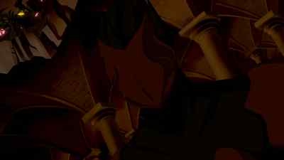Looks like the hard way, then. - Generator Rex