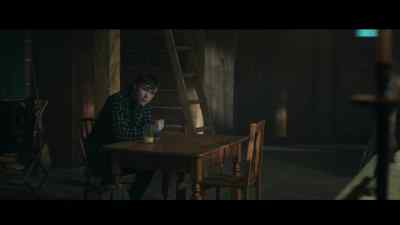 Looks like you had a long night. - Dexter: New Blood
