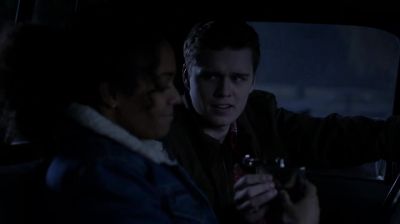 ♪ Lord, don't remember ♪ - Supernatural