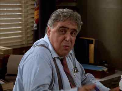 Loretta? Loretta? - Murder, She Wrote