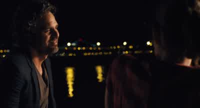 I lose my shit a little bit. - Begin Again
