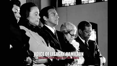 -"I was losing the
people I love best. - The Rebellious Life of Mrs. Rosa Parks