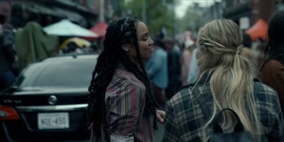I was losing the will to say no.
Plus I'd be the one looking after it. - Accused