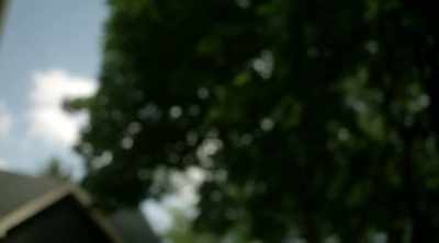 I was losing...
who I was as a person. - Eli Roth Presents: A Ghost Ruined My Life