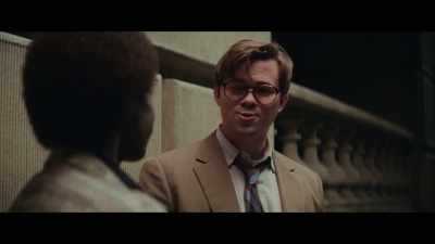 I lost you $49,999.16. - Black Monday