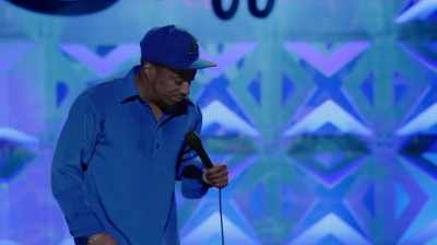 I lost 50 billion sons
that way. - Eddie Griffin: Undeniable