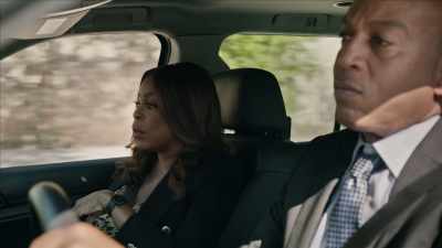 I lost a dozen kids
when I was a counselor. - The Rookie: Feds