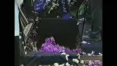 I lost a family member. - Milli Vanilli