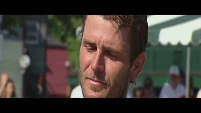 I lost a friendship, - Untold: Breaking Point