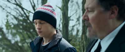 I lost a good friend a while back. - Spider Man: No Way Home