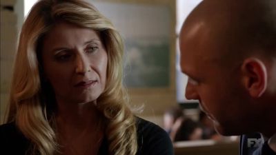 I lost a good friend to this thing. - The Strain