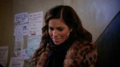 I lost you a long time ago. - Ugly Betty