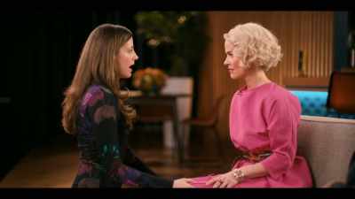 I lost a marriage - The L Word: Generation Q