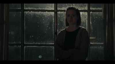 I lost a ring. - Another End