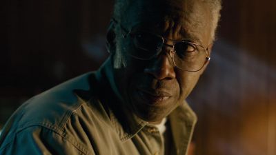 I lost Becca. - True Detective