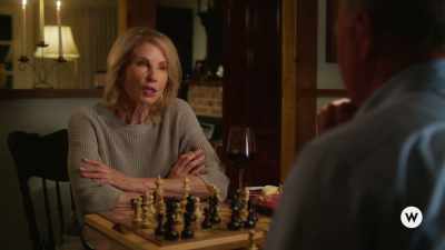 I lost Bob soon
after she divorced. - Dating the Delaneys