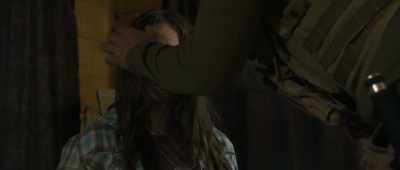 I lost someone close to me. - Sirona