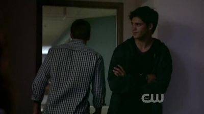 I lost control today. - The Vampire Diaries