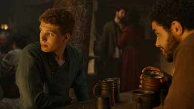 I lost count, but it was more than enough. - The Wheel of Time