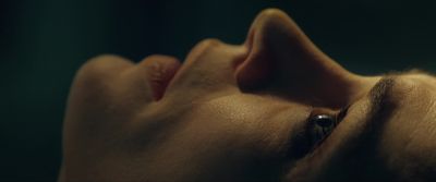 I lost my daughter to the abyss - The Void