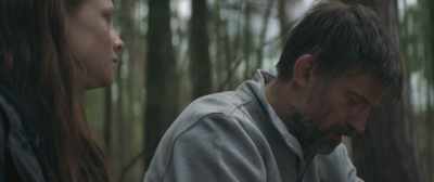 I lost my daughter too. - The Silencing
