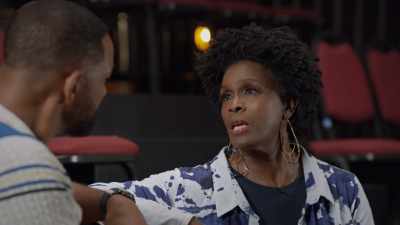 - I lost everything, - The Fresh Prince of Bel Air Reunion