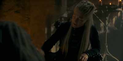 - I lost everything.
- We lost, Corlys. - House of the Dragon