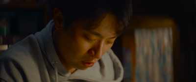 I lost my exam ID. - Miracle: Letters to the President