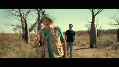 I lost my father tragically too. - Population 11
