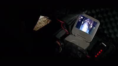 We own video. - National Treasure