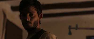 - I lost my future when
I bloodied my hands - Gunfight at Dry River