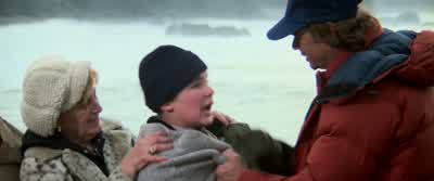 I lost my glasses Oh that's okayCan I take piano lessons Yes - The Goonies
