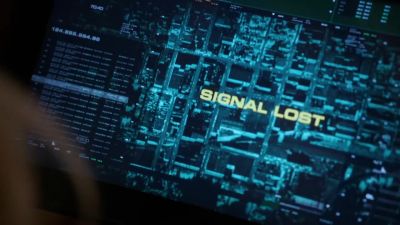 I lost her. - Arrow