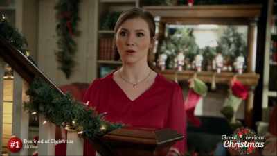 I lost him and I
don't have his number. - Destined at Christmas