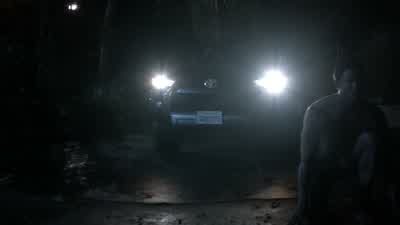 I lost him. - Teen Wolf