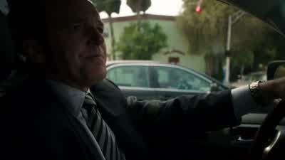 I lost him. - Marvel's Agents of S.H.I.E.L.D.